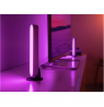 Philips Hue Play WCA Lightbar Extension, White|42 W|2000-6500 Hue White Colour Ambiance
