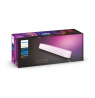 Philips Hue Play WCA Lightbar Extension, White|42 W|2000-6500 Hue White Colour Ambiance