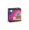 Philips Hue Gradient PC Lightstrip 24-27" Starter kit|15 W