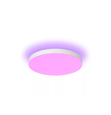 Philips Hue Datura Ceiling Light Small 38.4cm | 48 W