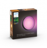 Philips Hue WCA Daylo Outdoor Wall Lantern, Black | 15 W | 2000-6500 Hue White Colour Ambiance