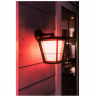 Philips Hue WCA Econic Outdoor Wall Lantern | 15 W | 2000-6500 Hue White Colour Ambiance