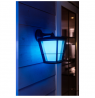 Philips Hue WCA Econic Outdoor Wall Lantern | 15 W | 2000-6500 Hue White Colour Ambiance