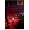Philips Hue WCA Econic Outdoor Pedestal Lantern | 15 W | 2000-6500 Hue White Colour Ambiance