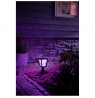 Philips Hue WCA Econic Outdoor Pedestal Lantern | 15 W | 2000-6500 Hue White Colour Ambiance
