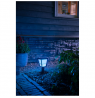 Philips Hue WCA Econic Outdoor Pedestal Lantern | 15 W | 2000-6500 Hue White Colour Ambiance