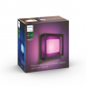 Philips Hue WCA Econic Outdoor Square Wall Lantern | 15 W | 2000-6500 Hue White Colour Ambiance