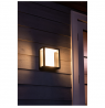 Philips Hue WCA Impress Outdoor Wall Large Lantern | 8 W | 2000-6500 Hue White Colour Ambiance