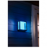 Philips Hue WCA Impress Outdoor Wall Large Lantern | 8 W | 2000-6500 Hue White Colour Ambiance