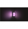 Philips Hue WCA Impress Outdoor Wall Large Lantern | 8 W | 2000-6500 Hue White Colour Ambiance