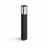 Philips Hue WCA Impress Outdoor Post Lantern | 8 W