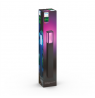 Philips Hue WCA Impress Outdoor Post Lantern | 8 W
