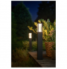 Philips Hue WCA Impress Outdoor Post Lantern | 8 W