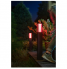 Philips Hue WCA Impress Outdoor Post Lantern | 8 W