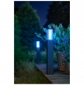 Philips Hue WCA Impress Outdoor Post Lantern | 8 W