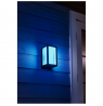 Philips Hue WCA Impress Outdoor Wall Lantern | 8 W | 2000-6500 Hue White Colour Ambiance