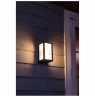Philips Hue WCA Impress Outdoor Wall Lantern | 8 W | 2000-6500 Hue White Colour Ambiance