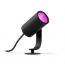 Philips Hue WCA Lily Outdoor Spot Light Base 24V | 8 W | 2200-6500 BBL CCT range