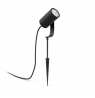 Philips Hue WCA Lily Outdoor Spot Light Base 24V | 8 W | 2200-6500 BBL CCT range