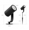 Philips Hue WCA Lily Outdoor Spot Light Base 24V | 8 W | 2200-6500 BBL CCT range