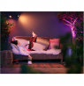 Philips Hue WCA Lily Outdoor Spot Light Base 24V | 8 W | 2200-6500 BBL CCT range