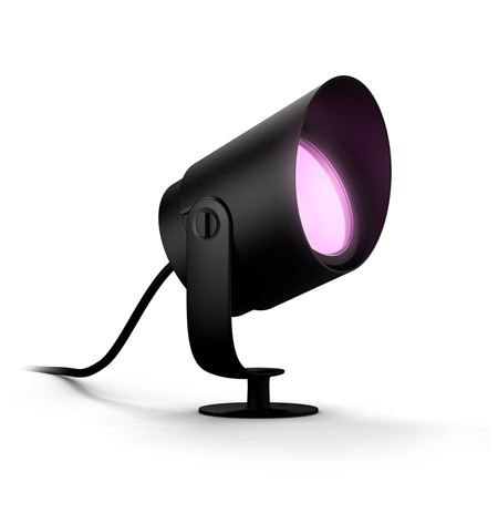 Philips Hue WCA Lily XL Outdoor Spot Light 24V | 15 W | 2000-6500 Hue White Colour Ambiance