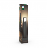 Philips Hue Turaco Outdoor Post Lantern | E27 | 9.5 W