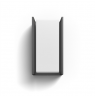 Philips Hue Turaco Outdoor Wall Lantern | E27 | 9 W | Warm white