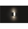 Philips Hue Turaco Outdoor Wall Lantern | E27 | 9 W | Warm white