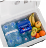 Adler Portable cooler | AD 8090 | 40 L | 12 V | E