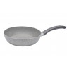 Keptuvė BALLARINI Ferrara gili granito 24 cm FERG3K0.24U