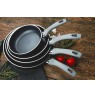 Keptuvė BALLARINI Lazise 28 cm 75003-051-0