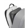 XD DESIGN ANTI-THEFT BACKPACK BOBBY EDGE GREY P/N: P706.2502