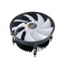 Akasa Vegas Chroma LG CPU Cooler, Intel, RGB - 120mm