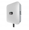 Huawei FusionSolar inverter // 3-phase, 2-MPPT High Current, built-in communication (RS485, WLAN via Smart Dongle), DC