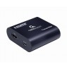 Gembird DEX-HDMI-03 AV extender Black