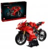 LEGO TECHNIC 42202 Ducati Panigale V4 S Motorcycle