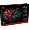 LEGO TECHNIC 42202 Ducati Panigale V4 S Motorcycle
