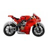 LEGO TECHNIC 42202 Ducati Panigale V4 S Motorcycle