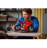 LEGO TECHNIC 42202 Ducati Panigale V4 S Motorcycle