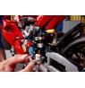 LEGO TECHNIC 42202 Ducati Panigale V4 S Motorcycle