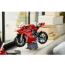 LEGO TECHNIC 42202 Ducati Panigale V4 S Motorcycle