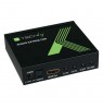 HDMI 4K Audio Extractor 5.1CH Jack 3.5mm SPDIF Toslink DTS