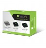 HDMI 4K Audio Extractor 5.1CH Jack 3.5mm SPDIF Toslink DTS