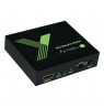 HDMI 4K Audio Extractor 5.1CH Jack 3.5mm SPDIF Toslink DTS
