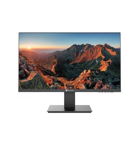 AG Neovo LA-2403 - flicker-free LED monitor, HDMI, DP, VGA
