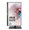ASUS VA229QSB LED display 54.6 cm (21.5") 1920 x 1080 pixels Full HD Black
