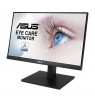 ASUS VA229QSB LED display 54.6 cm (21.5") 1920 x 1080 pixels Full HD Black