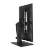 ASUS VA229QSB LED display 54.6 cm (21.5") 1920 x 1080 pixels Full HD Black
