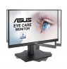ASUS VA229QSB LED display 54.6 cm (21.5") 1920 x 1080 pixels Full HD Black